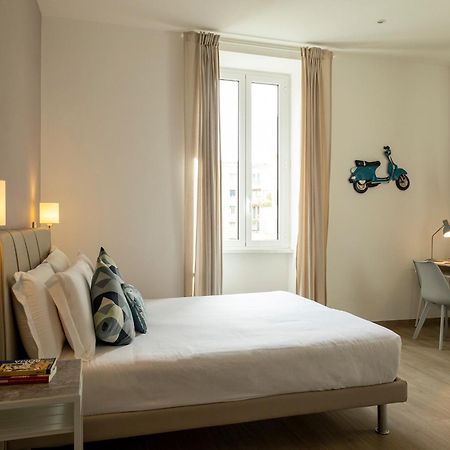 Corte95 - Bright & Spacious Apartment Rom Exterior foto