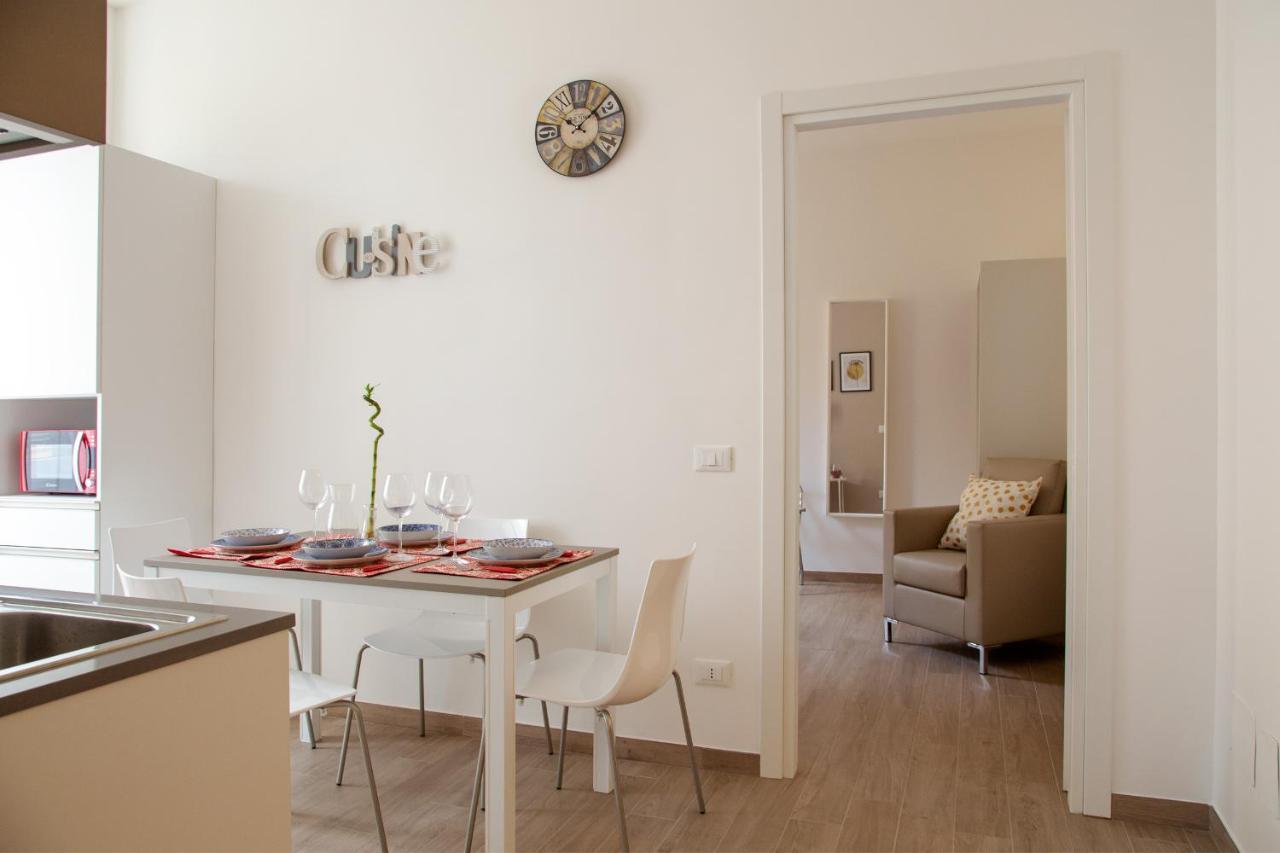 Corte95 - Bright & Spacious Apartment Rom Exterior foto