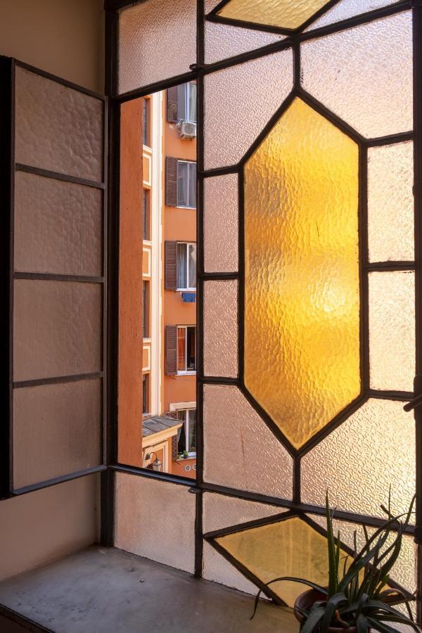 Corte95 - Bright & Spacious Apartment Rom Exterior foto