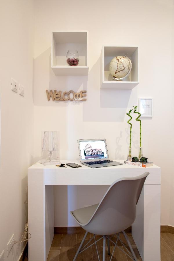 Corte95 - Bright & Spacious Apartment Rom Exterior foto