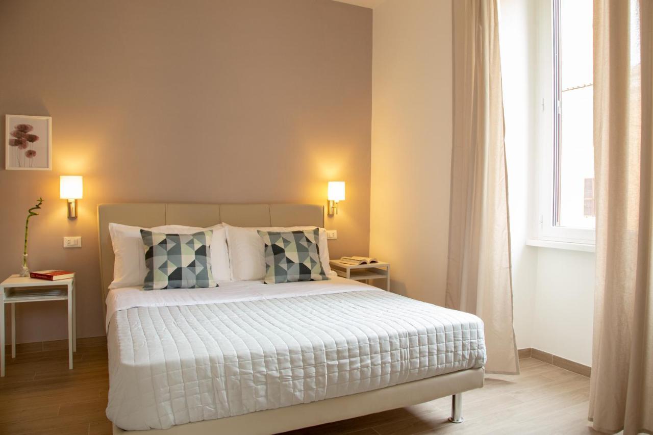 Corte95 - Bright & Spacious Apartment Rom Exterior foto
