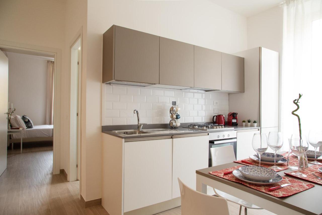 Corte95 - Bright & Spacious Apartment Rom Exterior foto