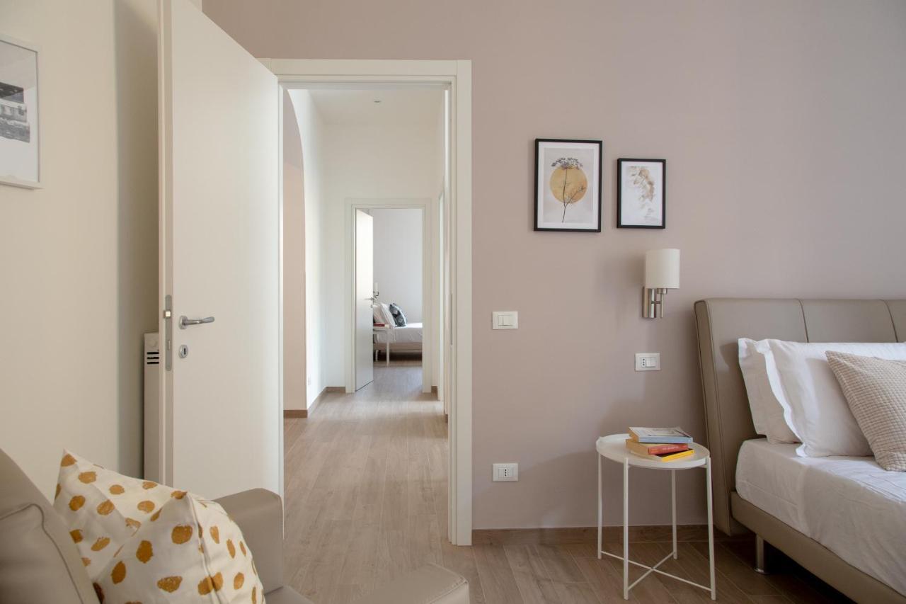 Corte95 - Bright & Spacious Apartment Rom Exterior foto