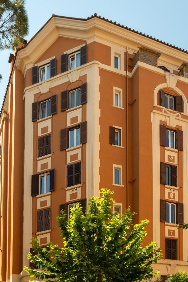 Corte95 - Bright & Spacious Apartment Rom Exterior foto