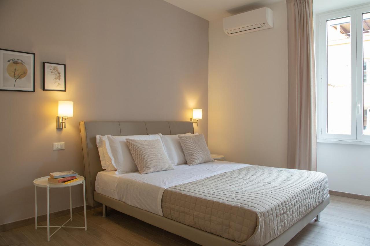 Corte95 - Bright & Spacious Apartment Rom Exterior foto