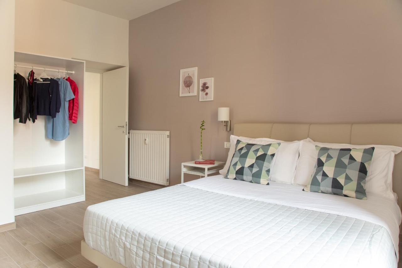 Corte95 - Bright & Spacious Apartment Rom Exterior foto