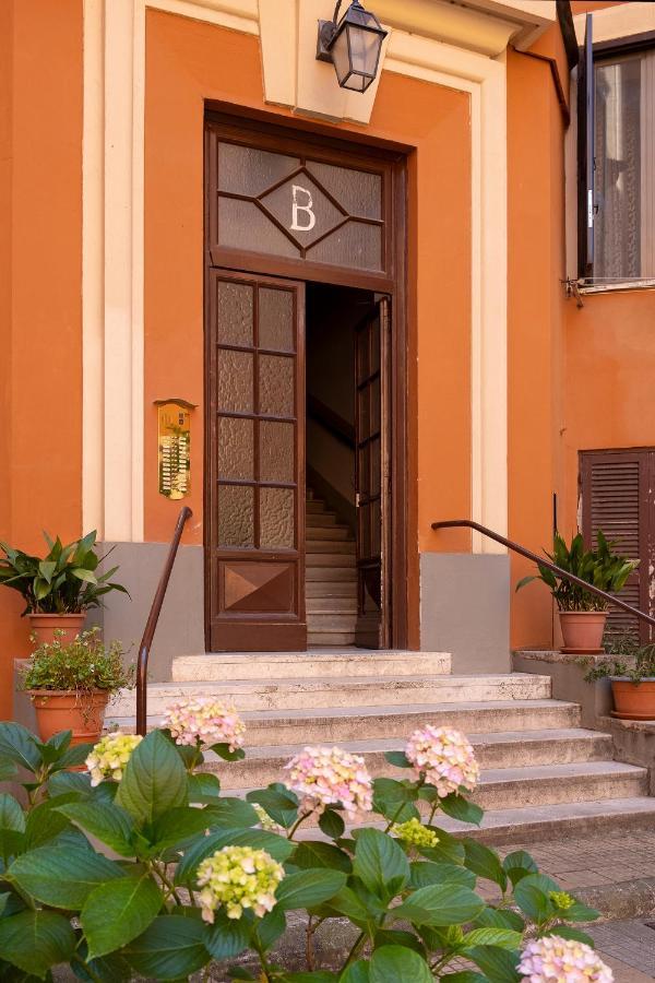 Corte95 - Bright & Spacious Apartment Rom Exterior foto