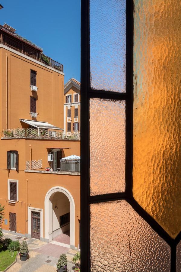 Corte95 - Bright & Spacious Apartment Rom Exterior foto