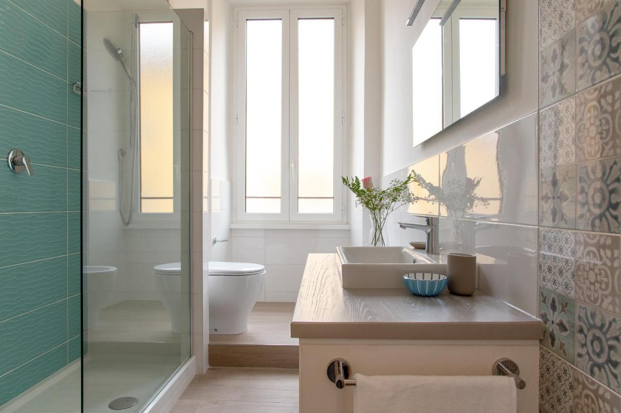Corte95 - Bright & Spacious Apartment Rom Exterior foto