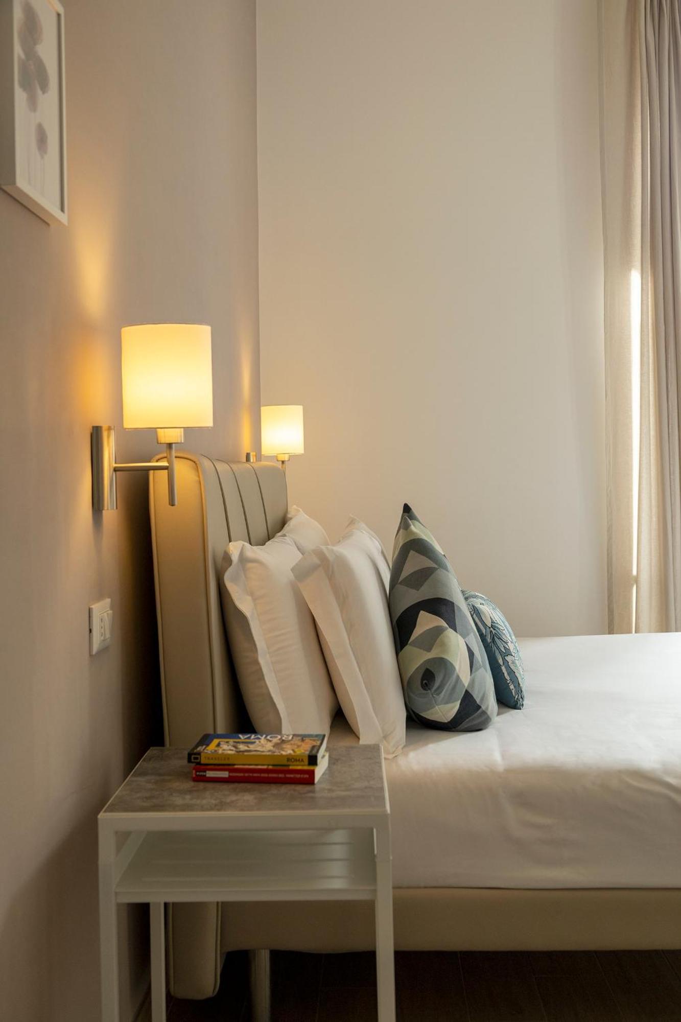 Corte95 - Bright & Spacious Apartment Rom Exterior foto