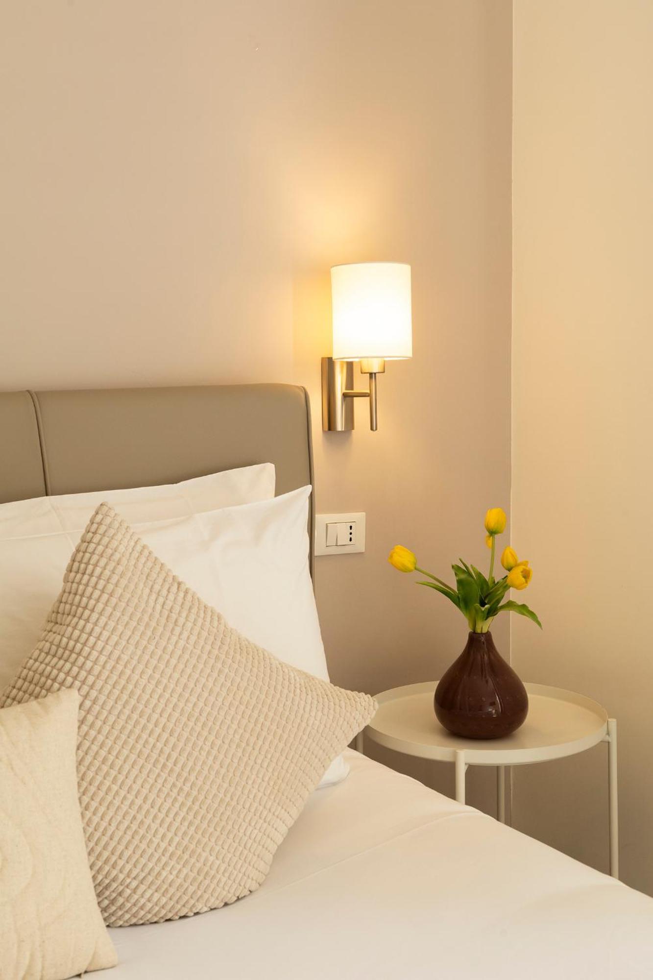 Corte95 - Bright & Spacious Apartment Rom Exterior foto