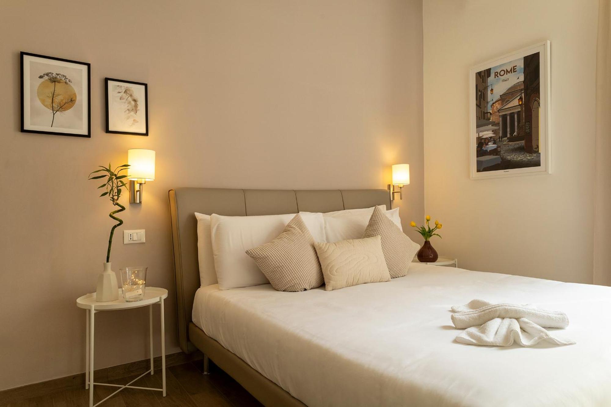 Corte95 - Bright & Spacious Apartment Rom Exterior foto