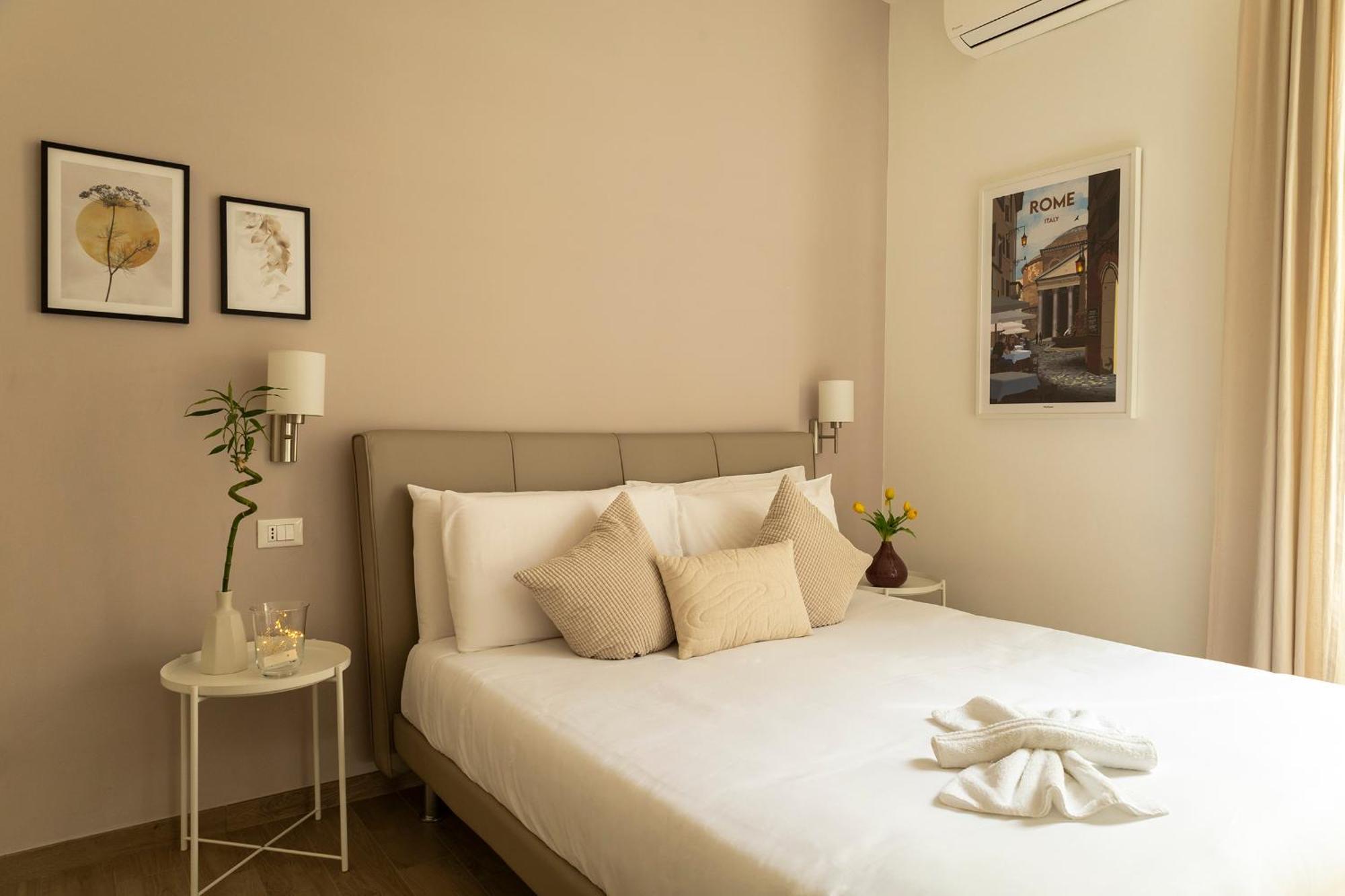 Corte95 - Bright & Spacious Apartment Rom Exterior foto