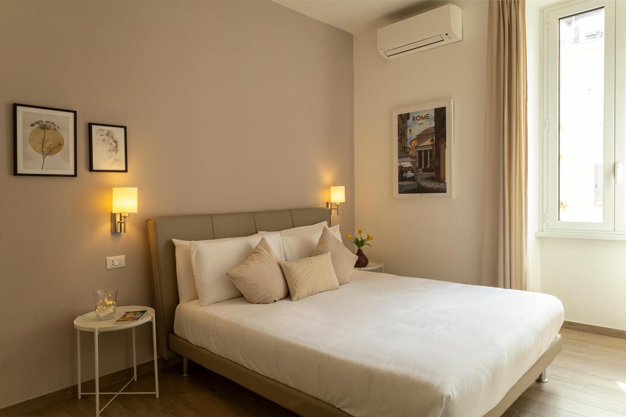 Corte95 - Bright & Spacious Apartment Rom Exterior foto