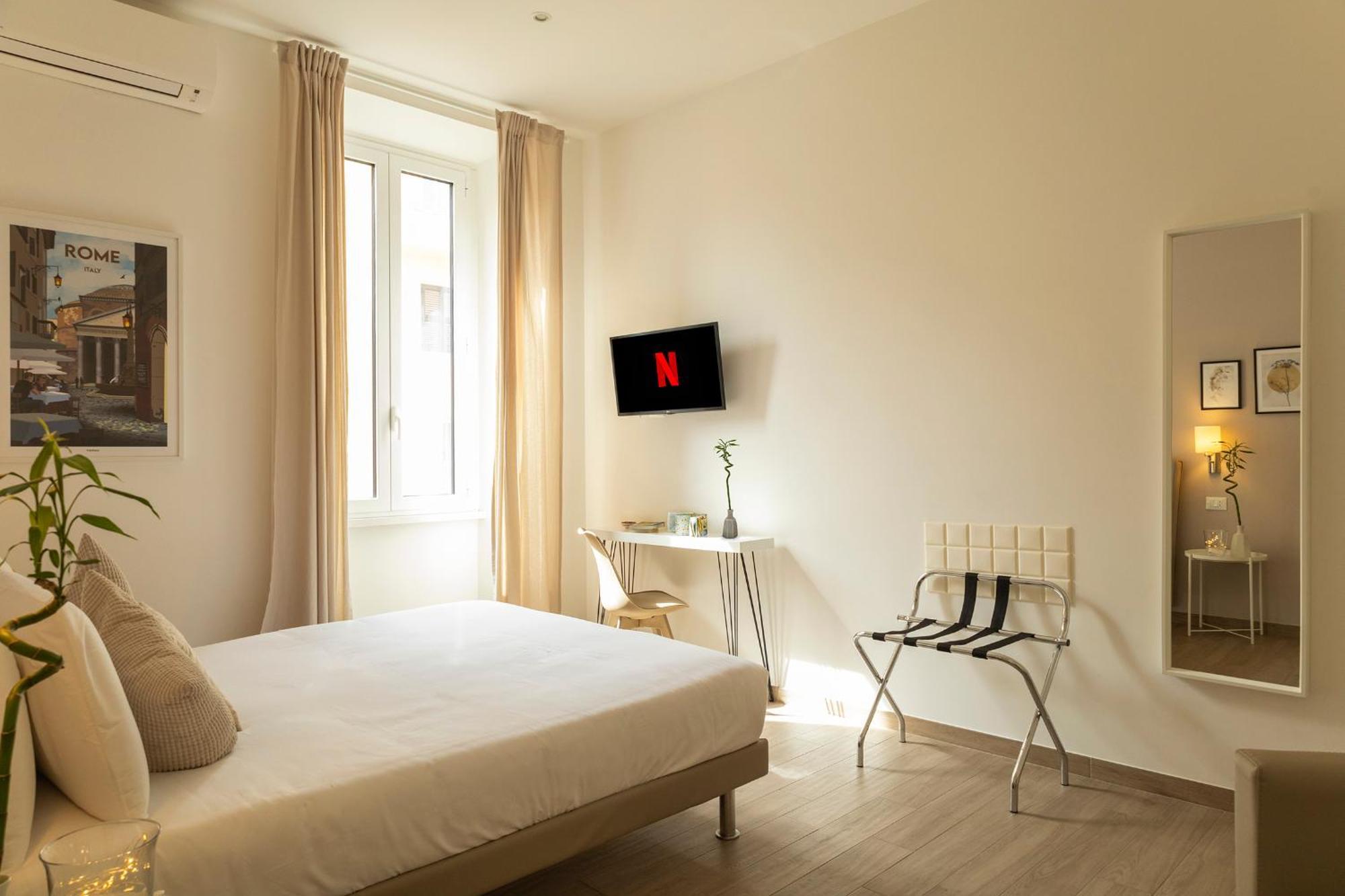 Corte95 - Bright & Spacious Apartment Rom Exterior foto